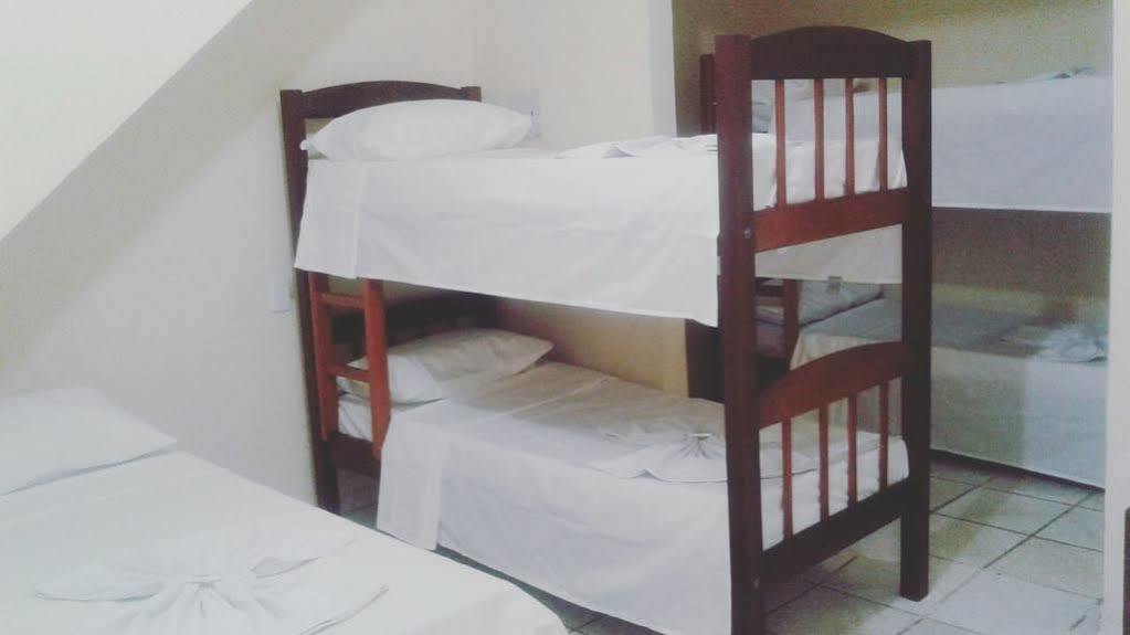Pousada Rancho Verde Porto Seguro Eksteriør billede