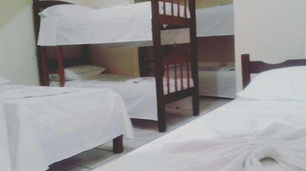 Pousada Rancho Verde Porto Seguro Eksteriør billede