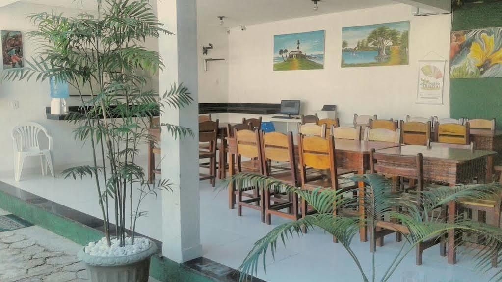 Pousada Rancho Verde Porto Seguro Eksteriør billede
