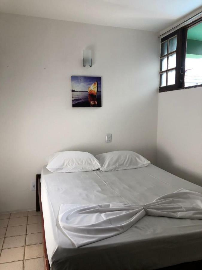 Pousada Rancho Verde Porto Seguro Eksteriør billede
